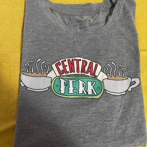 Friend Tshirt (Target)